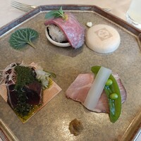 ザ プレイス オブ トウキョウ - 