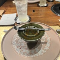 焼肉牛印 銀座店 - 