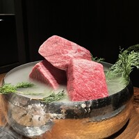 焼肉牛印 銀座店 - 