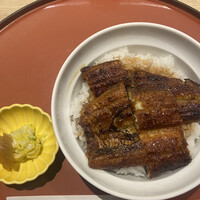 うなぎ和食  しら河 今池ガスビル店 - 