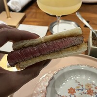焼肉牛印 銀座店 - 