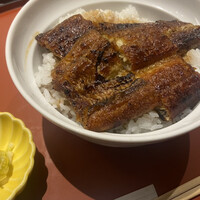 うなぎ和食  しら河 今池ガスビル店 - 