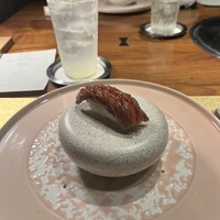 焼肉牛印 銀座店 - 