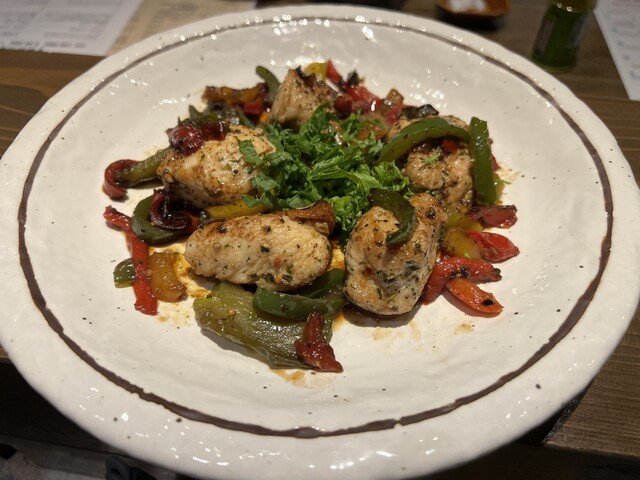 Beer Cafe蔵しこ - 羽後町その他（ビアバー）の写真