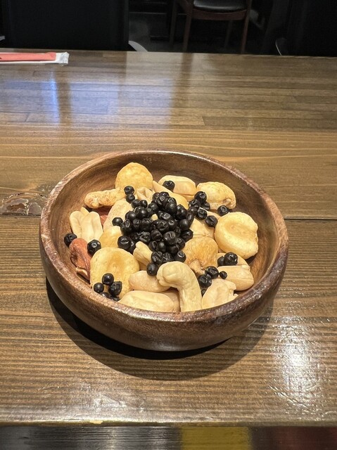 Beer Cafe蔵しこ - 羽後町その他（ビアバー）の写真