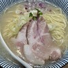 貝だし麺 きた田