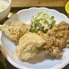 鹿児島市役所 地下食堂
