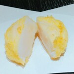 京橋 天冨良と鮨 いしい - 