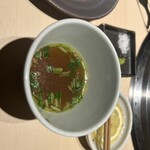 焼肉料理 牛吉日和 - 