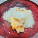 京橋 天冨良と鮨 いしい - 