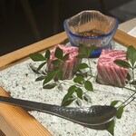 焼肉料理 牛吉日和 - 