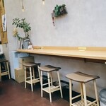 カフェ ギーク - 