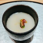 京橋 天冨良と鮨 いしい - 