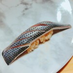 京橋 天冨良と鮨 いしい - 