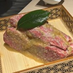 焼肉料理 牛吉日和 - 