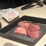 焼肉料理 牛吉日和 - 