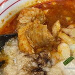 蒙古タンメン中本 - 