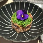 焼肉料理 牛吉日和 - 