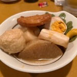 くいもんや　森 - 