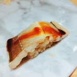 京橋 天冨良と鮨 いしい - 