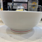 蒙古タンメン中本 - 