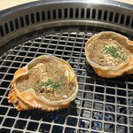 焼肉料理 牛吉日和 - 