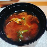 京橋 天冨良と鮨 いしい - 