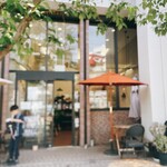 カフェ ギーク - 