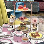 CAFE DELMAR, - 料理写真: