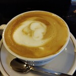 カプチーノ詩季 - 