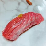 京橋 天冨良と鮨 いしい - 