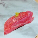 京橋 天冨良と鮨 いしい - 