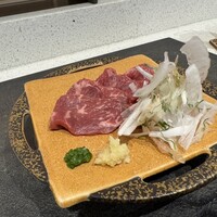 神楽坂 鮨 弥栄 - 