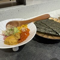 神楽坂 鮨 弥栄 - 