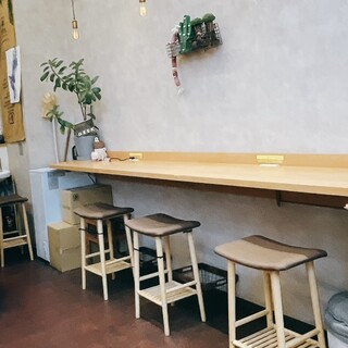 カフェ ギーク_2