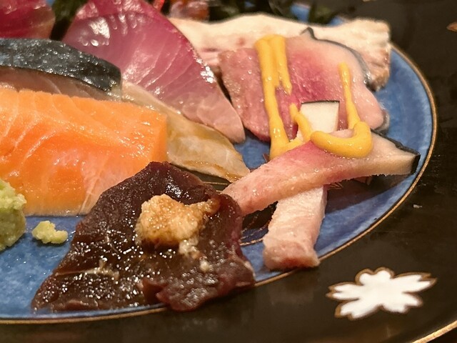 くいもんや　森（ＭＯＲＩ） - 勾当台公園（居酒屋）の写真