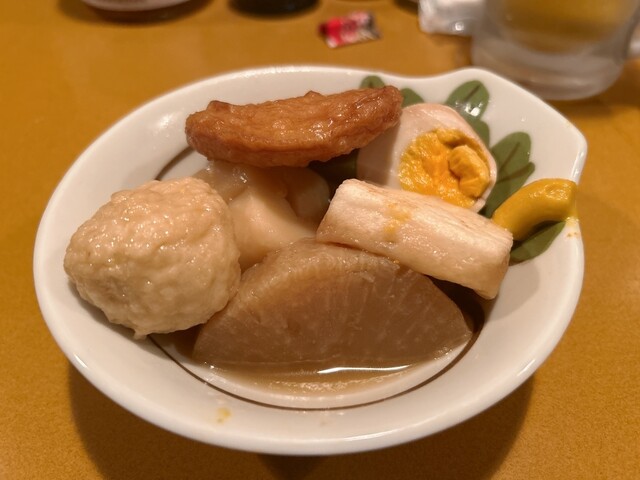 くいもんや　森（ＭＯＲＩ） - 勾当台公園（居酒屋）の写真