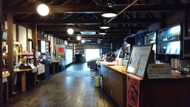 カフェ 天空回廊 sky corridor - 喜多方（カフェ）の写真