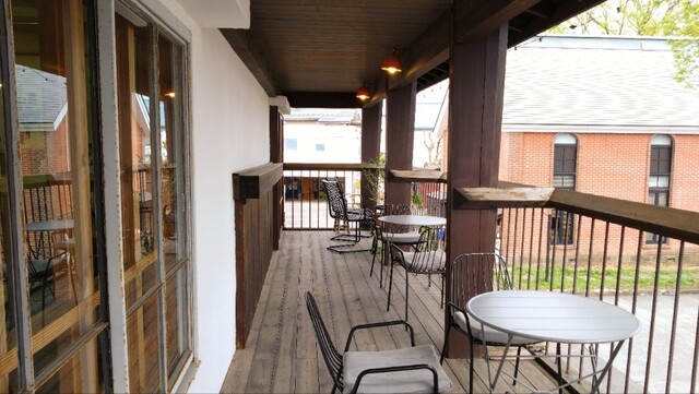 カフェ 天空回廊 sky corridor - 喜多方（カフェ）の写真