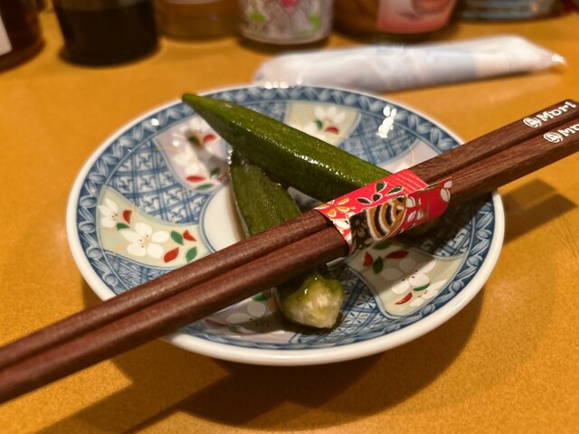 くいもんや　森（ＭＯＲＩ） - 勾当台公園（居酒屋）の写真