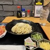 うどんと寿司酒場フクハウチ