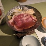 ヴェルデの森 - 