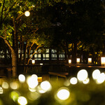 大人のビアガーデン - 