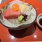 日本料理 熱海 凜 - 