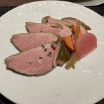 和食フレンチ新宿松 - 