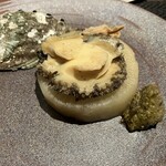 和食フレンチ新宿松 - 