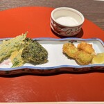 日本料理 熱海 凜 - 