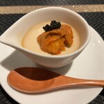 和食フレンチ新宿松 - 