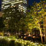 大人のビアガーデン - 