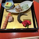 日本料理 熱海 凜 - 